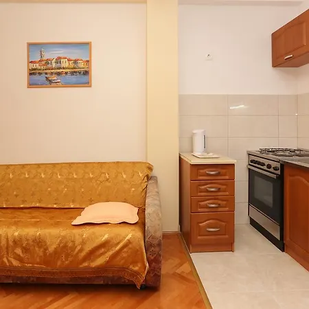 Appartamento Spaladium
