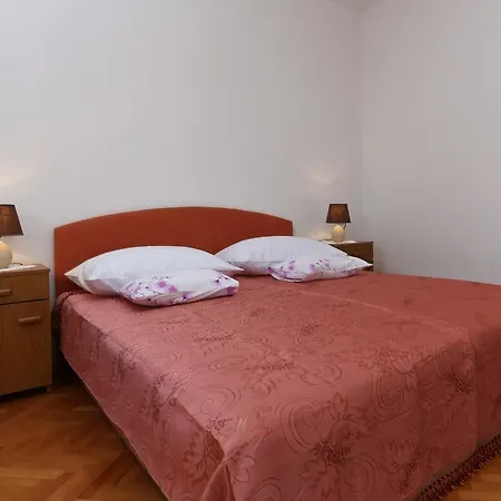 Appartamento Spaladium