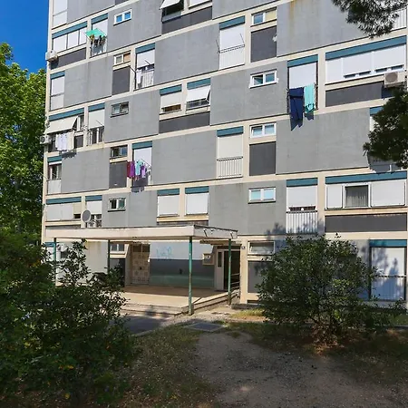 Spaladium Appartamento Spalato